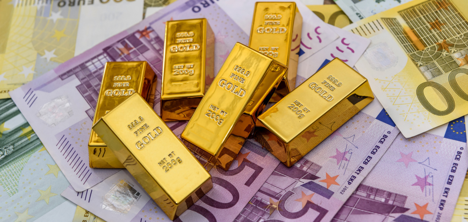 GoldRepublic: Edelmetalle digital kaufen und lagern 3 edelmetalle