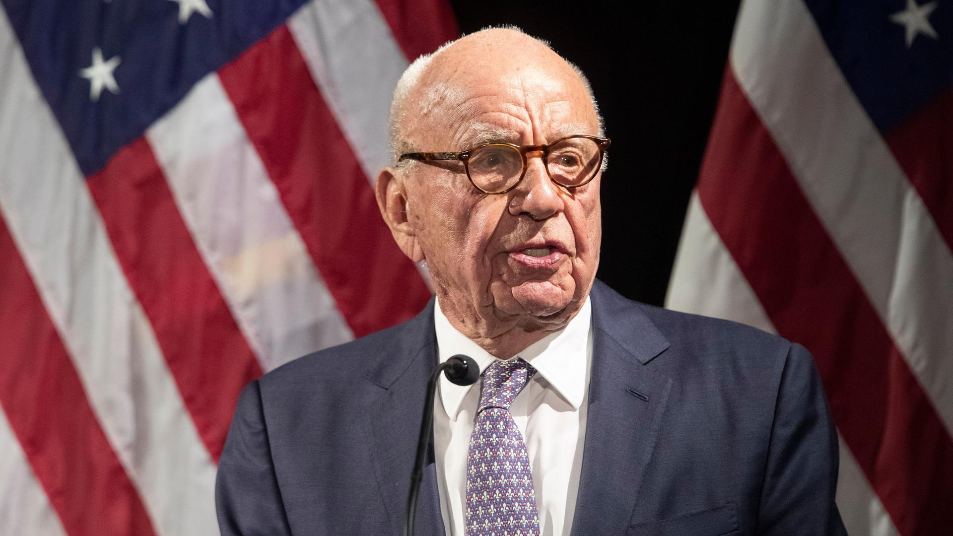rupert murdoch medien 100