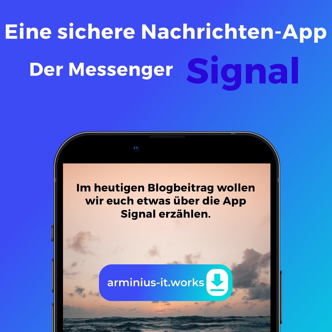 signal