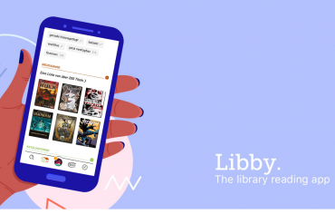 d libby app grafik overdrive 2021