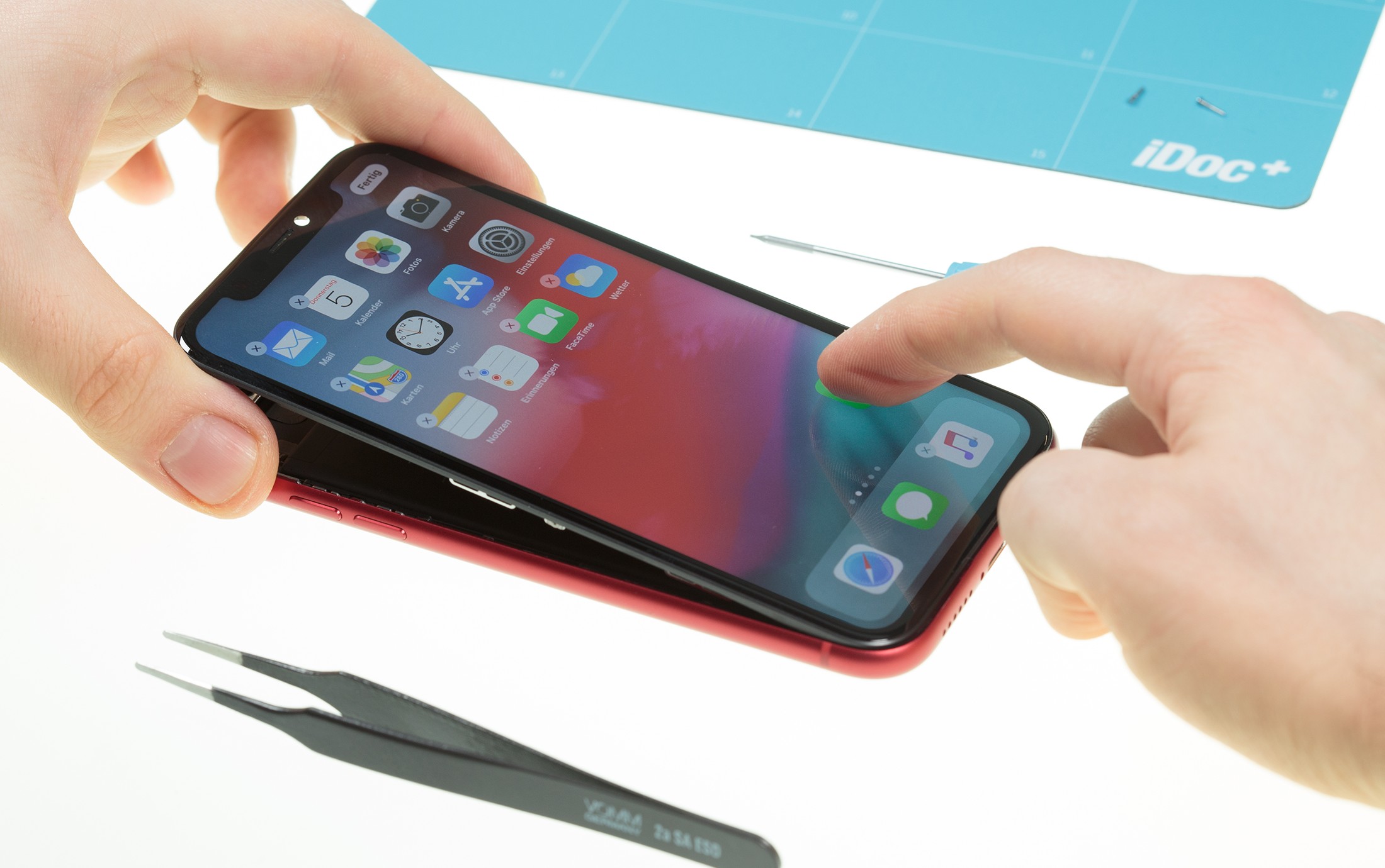 Blog Titel Display reagiert nicht iPhone11 1