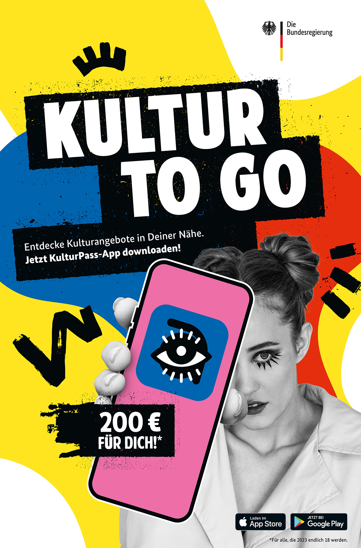 bkm kulturpass 395x583mm 01 icv2 rz07 x3 plakat web