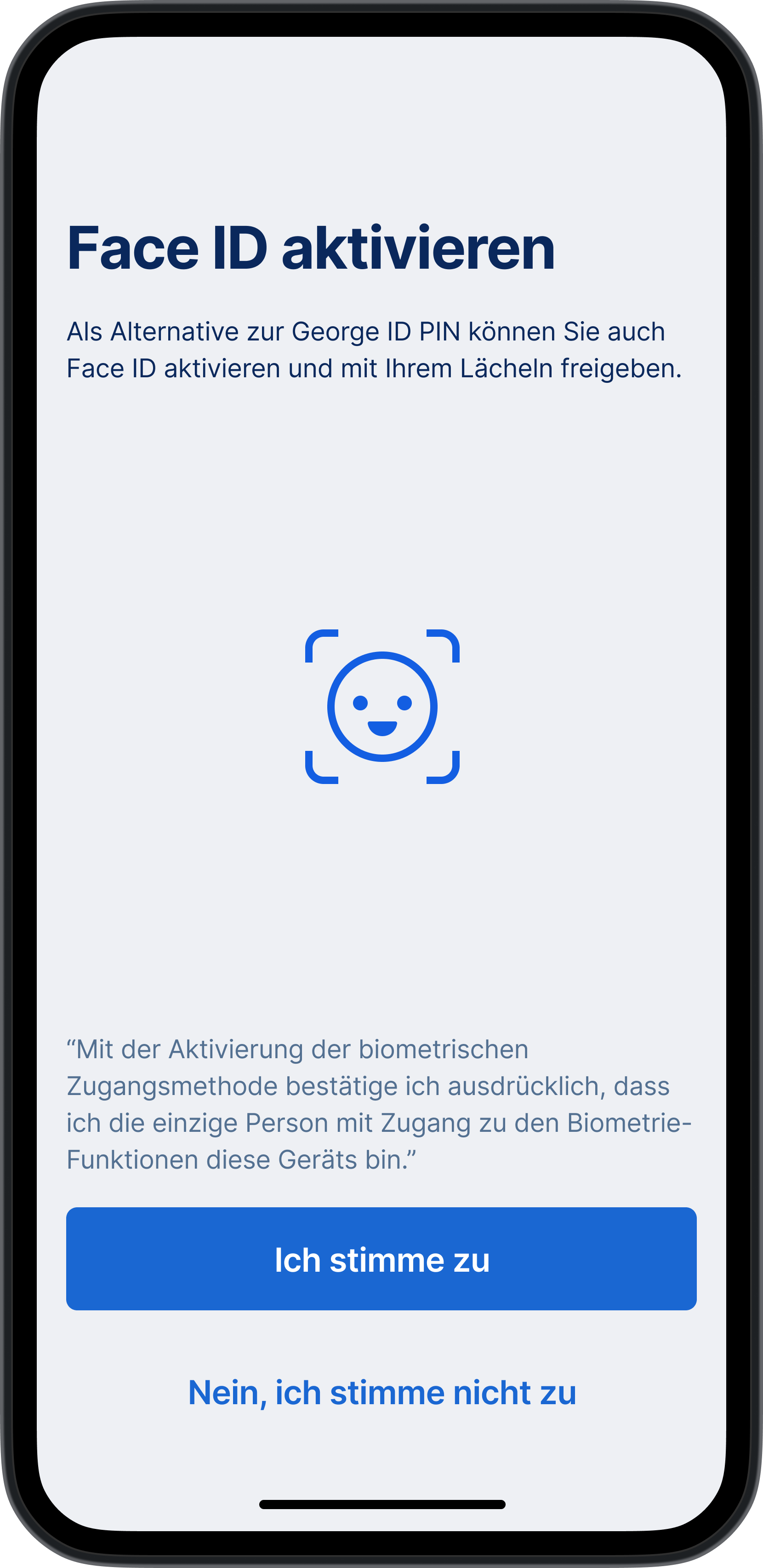 george id anleitung 16
