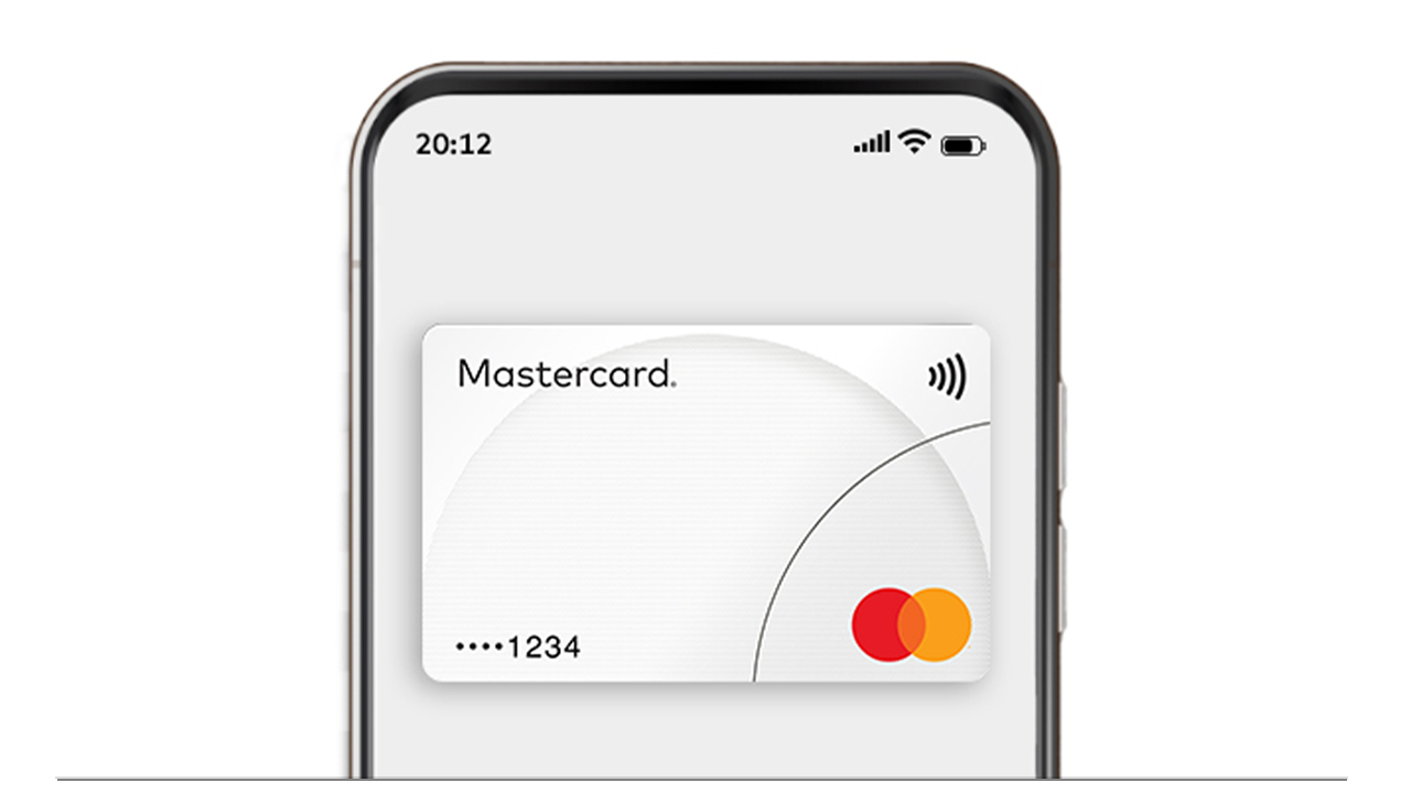 mastercard smartphone standard