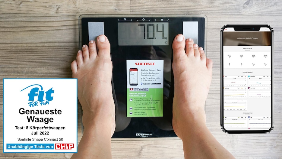 testsiegel soehnle v1