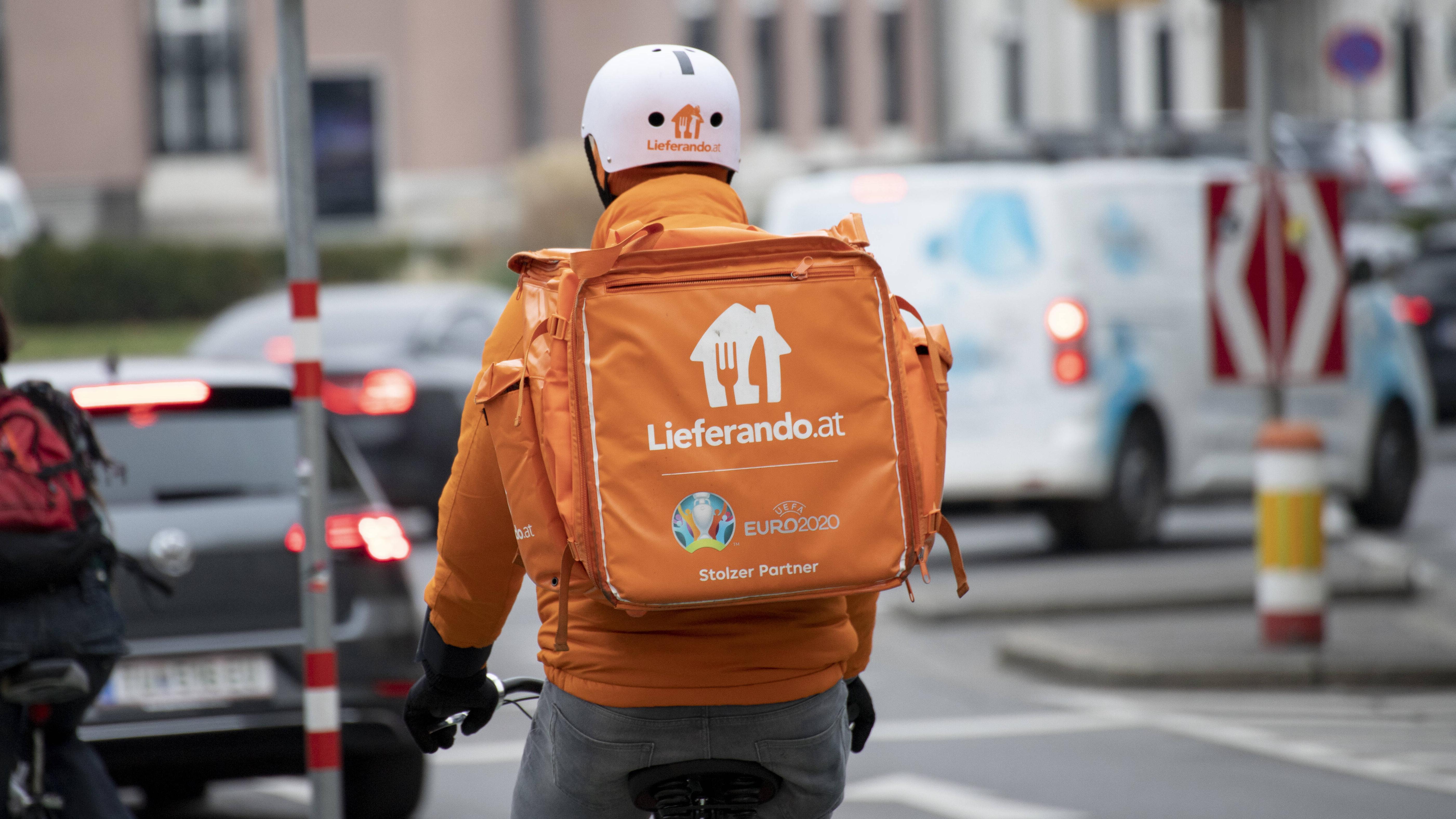 Lieferando sterreich imago 293868