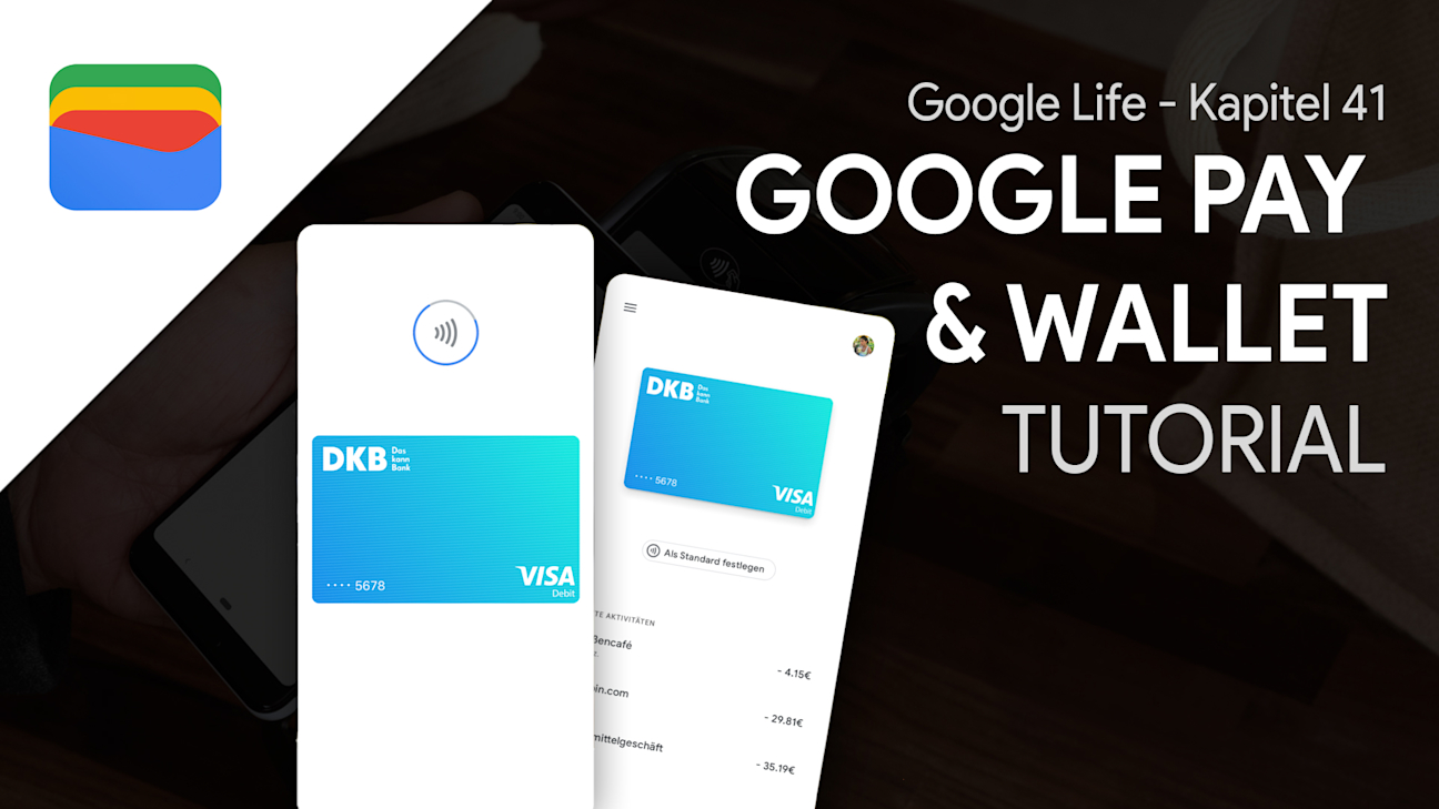Google Pay Thumbnail