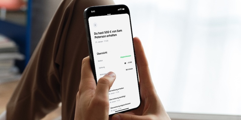 Trade Republic Oesterreich Steuern AB