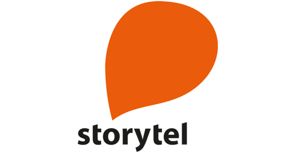 Storytel logo liten min
