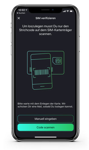 freenet funk sim aktivieren