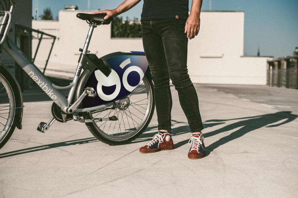 Smartbike 2.0 QF DACH DETAIL